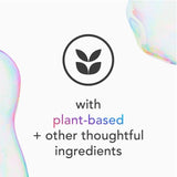 Method Antibac Handsoap Orange Yuzu   350ml