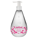 Method Antibac Handsoap Rhubarb   350ml