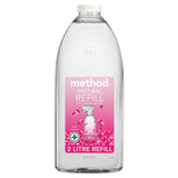 Method Antibacterial All Purpose Cleaner Refill Rhubarb   2L