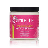 Mielle Organics Babassu Oil &amp;amp; Mint Deep Conditioner