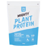 Mighty Plant Protein Powder Cookies &amp;amp; Cream Flavour 990g