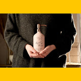 milly&amp;amp;sissy Sage Alu Bottle 250ml