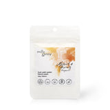 milly&amp;amp;sissy Zero Waste Hand Wash Honey &amp;amp; Almond Refill 40g