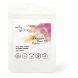 Milly&amp;amp;sissy zero waste Shower Creme passion fruit 40g