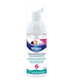 Milton Antibacterial Hand Sanitiser 50ml