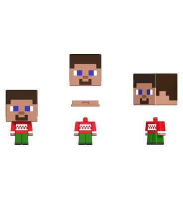 Minecraft Advent Calendar