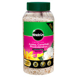 Miracle-Gro Premium Azalea, Camellia &amp;amp; Rhododendron Continuous Release Plant Food 900g