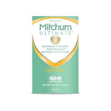 Mitchum Ultimate Showerfresh Cream