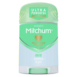 Mitchum Women Unscented Anti-Perspirant &amp;amp; Deodorant 41g
