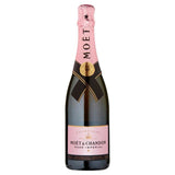 Moet &amp;amp; Chandon Rose Champagne   75cl