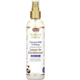 Moisture Miracle Coconut Milk &amp;amp; Honey Leave In Conditioner