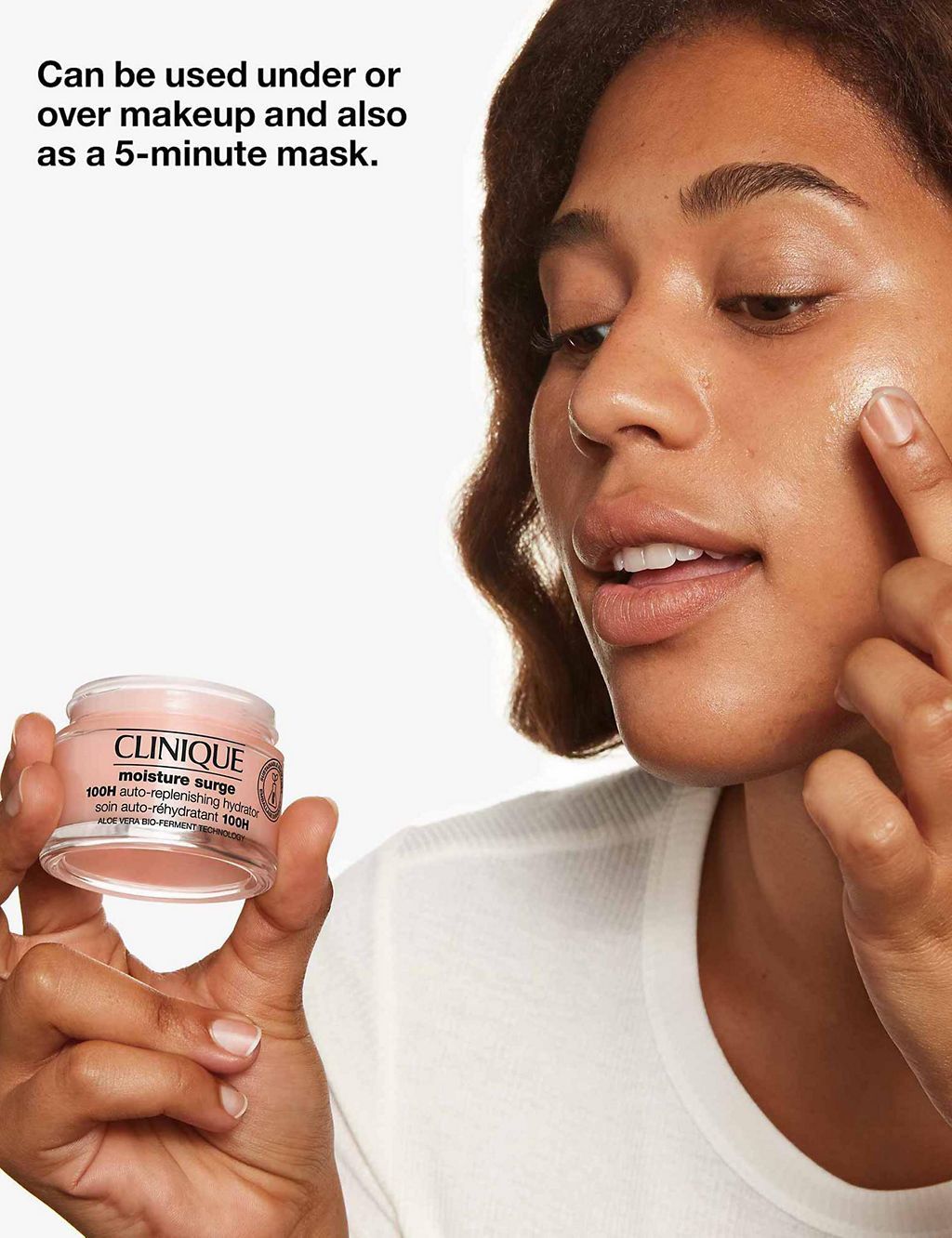 Moisture Surge&amp;trade; 100H Auto-Replenishing Hydrator 30ml