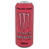 Monster Energy Pipeline Punch 500ml