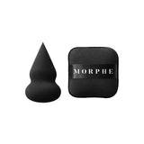 Morphe Vegan Pro Sponge &amp;amp; Powder Puff Duo