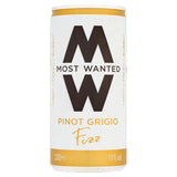 Most Wanted Pinot Grigio Fizz