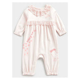 Mothercare Pink Safari All-in-One