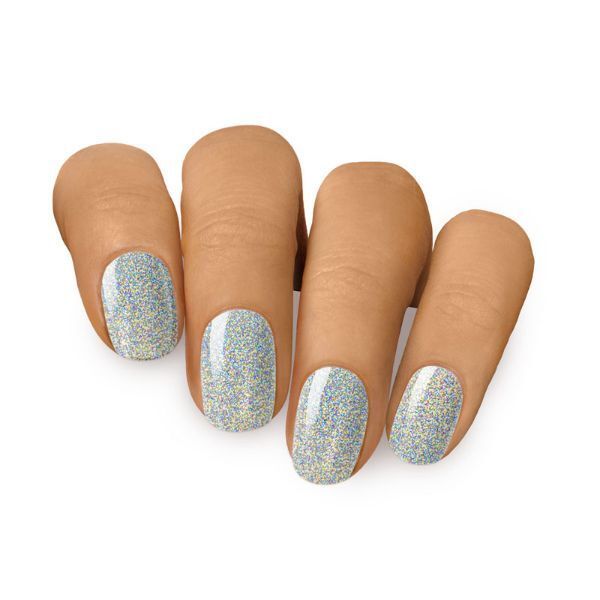 MoYou-London Gel Nail Strip - Too Glam to Give a Damn