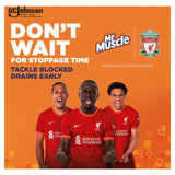 Mr Muscle Drain Foamer Odour Eliminator