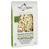 Mr Organic Vegetable Tortellini   250g