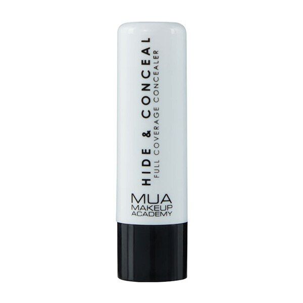 MUA Hide &amp;amp; Conceal Stick Almond