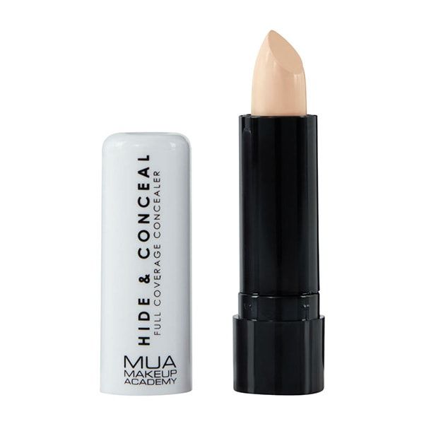 MUA Hide &amp;amp; Conceal Stick Natural