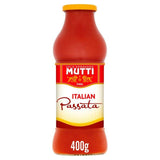 Mutti Passata   400g