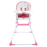 My Babiie Unicorn Compact Highchair