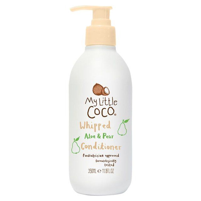 My Little Coco Aloe &amp;amp; Pear Conditioner   350ml