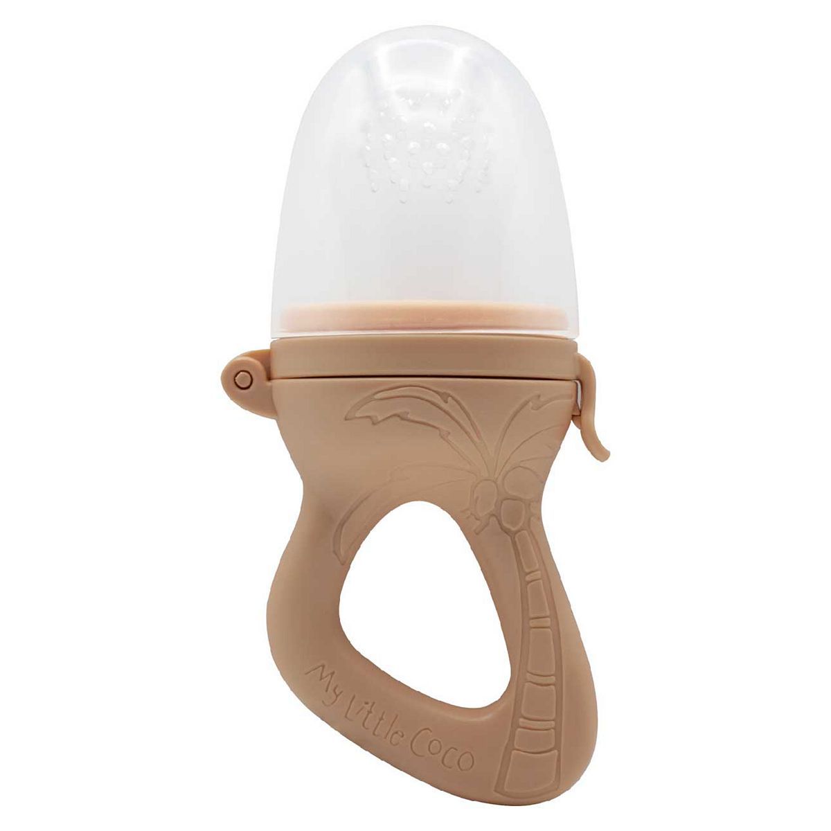 My Little Coco My First Fruits &amp;amp; Veg