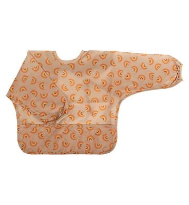 My Little Coco The Everything Bib