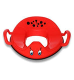 My Little Trainer Seat Ladybug