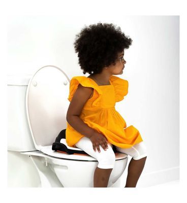 My Little Trainer Seat - Penguin