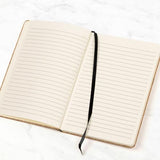 Myga Cork Notebook