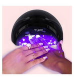 Mylee Pro LED Curing Lamp - Black