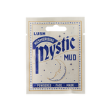 Masque facial en poudre à la boue mystique 