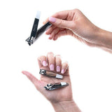 Nail HQ Nail Clipper Set