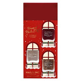 Nails.INC House of Nails.INC Trio