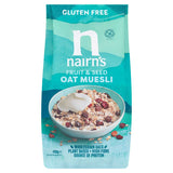 Nairn's Fruit &amp;amp; Seed Oat Muesli 450g
