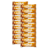 Nakd Raw Fruit &amp;amp; Nut Blueberry Muffin Bar 35g Bakewell Tart / 35 g