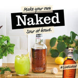 Naked Malt Scotch Whisky   70cl