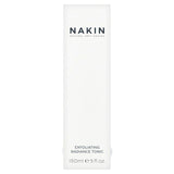 Nakin Natural Anti-Ageing Exfoliating Radiance Tonic   150ml