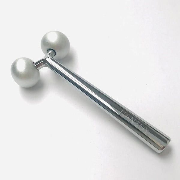 Nanshy Face Roller Massager &amp;amp; Facial Sculptor (2 Balls)