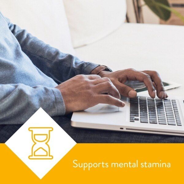 Nature's Bounty Complete B Vitamin Complex Caps - Pk 100