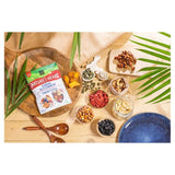 Nature's Heart Blueberry Goji &amp;amp; Almond Immune System Mix   100g