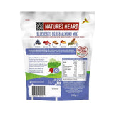 Nature's Heart Blueberry Goji &amp;amp; Almond Immune System Mix   100g