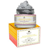 Nature Spell Activated Charcoal &amp;amp; Honey Purifying Face Mask