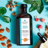 Nature Spell Argan Oil for Hair &amp;amp; Skin