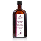 Nature Spell Hyaluronic Acid Hair Oil &amp;amp; Body Oil 150ml