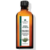 Nature Spell Tea Tree Oil for Hair &amp;amp; Skin