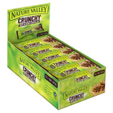 Nature Valley Crunchy Oats &amp;amp; Chocolate Cereal Bars   18 x 42g